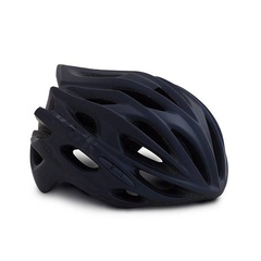 HELMET KASK MOJITO X - BLUE MATT M 52-58cm