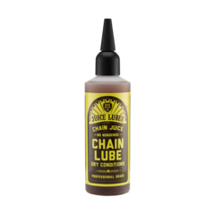 JUICE LUBES lubrificante DRY lube 65 ml.