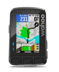 WAHOO ROAM V2 GPS Bike Computer
