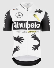 CG GT Summer SS Jersey QHUBEKA