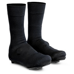 GripGrab Fladrien Waterproof Knitted Road Shoe Covers