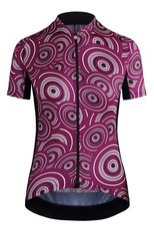 Maglia Uma GT SS Jersey Camou