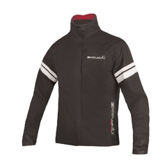 Pro SL Shell Jacket Black