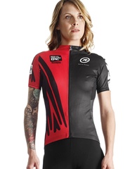 Maglia SS.capeepicXC_evo7 Lady