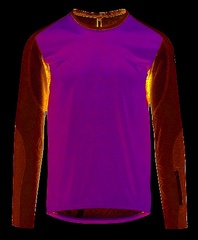 TRAIL LS Jersey