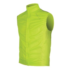 Pakagilet Hi-Viz Yellow