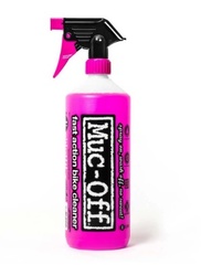 MUC-OFF detergente cycle cleaner 1 litro con trigger